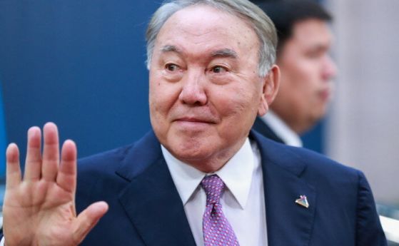 Казахстан иззе скъпоценни камъни за $230 млн. от племенник на Назарбаев
