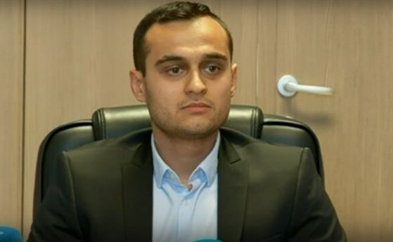 Прокуратурата иска прокурорският син от Перник да бъде върнат в ареста