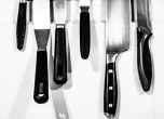 С колко кухненски ножа трябва да разполагаме и как да ги подберем