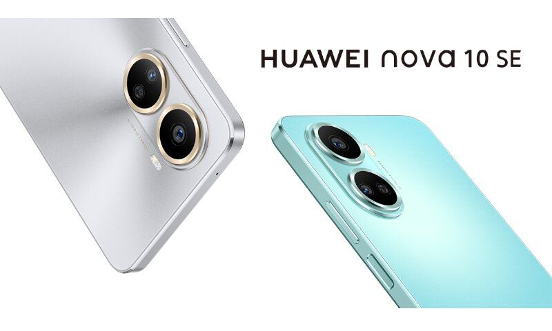 HUAWEI nova 10 SE 