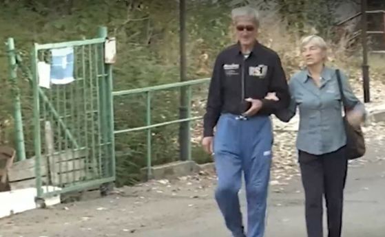 Ограбиха двойка украинци на гарата в Пловдив. Полицията върна документите, но задържа всичките им спестявания