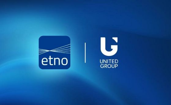 United Group стана член на ръководството на ETNO