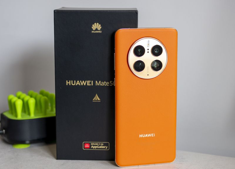 Huawei Mate 50 Pro