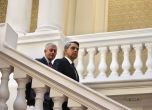 Плевнелиев: Ще има среща между ГЕРБ и ''Продължаваме промяната'', Борисов няма да участва