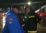 15 загинали при пожар в кафе-клуб в руския град Кострома
