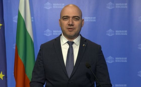 България се грижи най-добре от целия ЕС за украинските бежанци, обяви министърът на туризма
