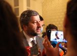 Христо Иванов: Хартиената коалиция е демоверсия на коалицията на реванша
