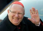 Френски кардинал призна, че е насилвал 14-годишно момиче