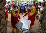 Уганда съкращава учебния срок, за да ограничи разпространението на ебола
