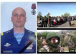 Легендарен руски десантчик и меме войник е загинал при атака с HIMARS в Херсонска област