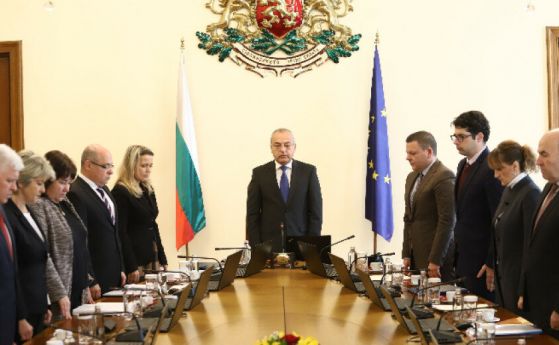 Гълъб Донев: Всяка неточна дума срещу сигурността на границата ни е изстрел по авторитета на България