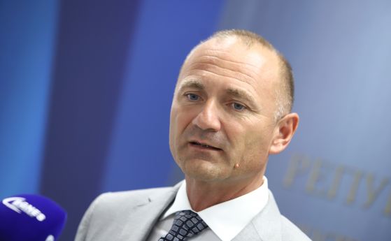 Доставките на газ до края на годината са осигурени, не се очаква газова криза