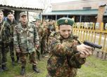 Военното обучение се връща в руските училища от догодина