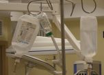 В болница ''Чирков'' спасиха 14-годишно момиче с рак от белодробна емболия