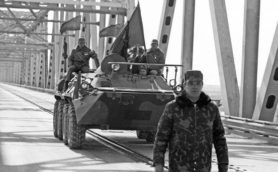 Как да построим на Путин позлатен мост за излизане от Украйна