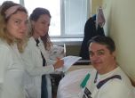 Международна инициатива оценява качеството на хранене на българските пациенти