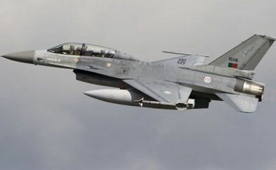 Ивайло Мирчев: Нидерландия може да ни даде самолети F-16, ако пратим МиГ-ове на Украйна