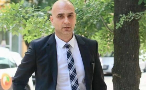 ВАС окончателно: Прокурор Димитър Франтишек Петров няма да бъде наказан за 'Осемте джуджета'