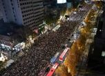 Разследван за блъсканицата в Сеул полицейски инспектор е намерен мъртъв