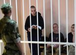 Отново на фронта. Осъденият на смърт и разменен британски наемник Ейдън Аслин се връща в Украйна с камера в ръка