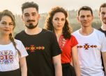 Акапелната формация Spectrum Vocal Band  отбелязва своята 10-годишнина с концерт в София