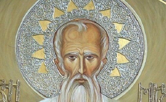 Св. Йоан Милостиви бил патриарх в Александрия