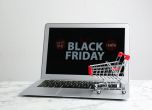 Онлайн каналите са разглеждани като основния начин на пазаруване по време на Black Friday 2022