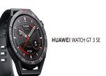 Започват продажбите на HUAWEI WATCH GT 3 SE - най-лекият модел от серията GT 3, отново с до 2 седмици живот на батерията