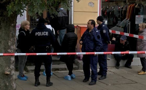 Обвиненият за убийството на Женския пазар остава за постоянно в ареста