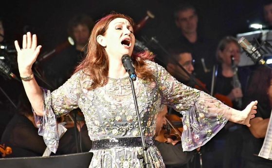Примата Еделина Кънева е новият директор на Музикалния театър, подписка на артисти оспорва решението (видео)