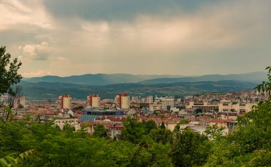 Сърбия открива почетно консулство в Благоевград