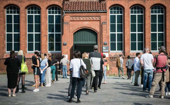Съдът в Берлин нареди повторно провеждане на изборите от 2021, резултатите били хаотични
