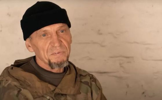 Кой уби с чук руския затворник Нужин, който поиска да се бие за Украйна?