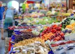 Цените на едро на храните в България счупиха пореден рекорд