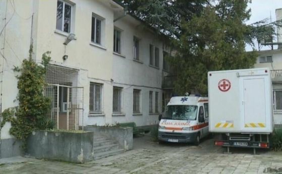Белодробната болница във Варна все още под заплаха от спиране на тока