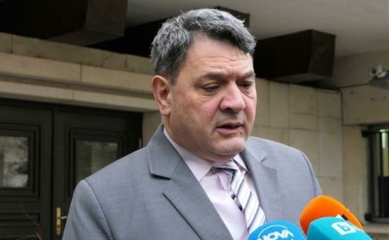 Главният секретар на МВР Петър Тодоров подава оставка