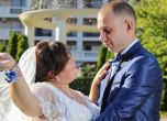 Младоженци зарадваха с дарение неонатологичното отделение в УМБАЛ Бургас