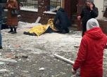 След резолюцията на Европарламента: Русия засипа Украйна с ракети, Киев отново е на прицел