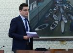Венко Сабрутев от ПП към ГЕРБ: Ще спечелите наградата за най-мразен законопроект