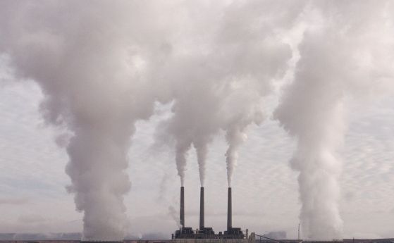 Мръсният въздух е причинил преждевременната смърт на 238 000 европейци през 2020 г.