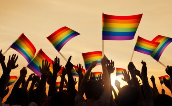 Държавната дума забрани гей пропагандата със закон