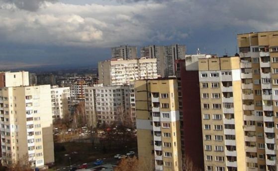 Пазарът на жилища в София прегрява, но балон на цените няма