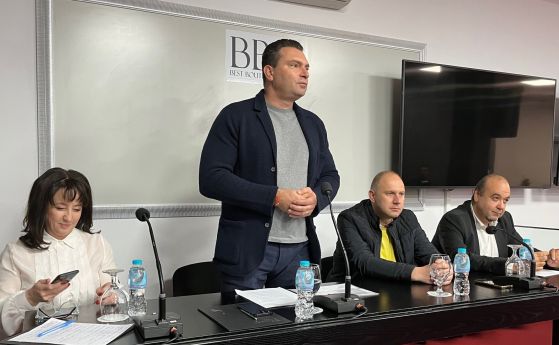 Калоян Паргов: Националният интерес повелява да не се затварят 'Мариците'