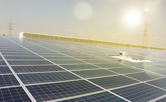 Първата соларна компания на борсата на 30 ноември