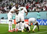 Катар срещу Сенегал