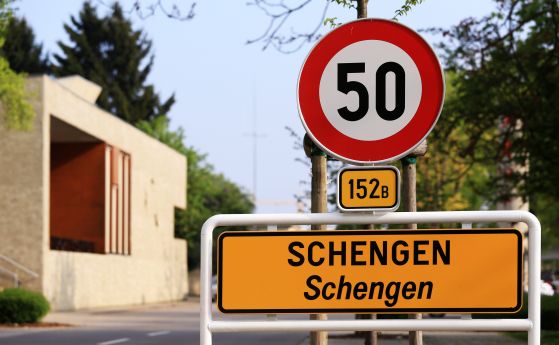 Иван Демерджиев се надява на успех за Шенген до 8 декември