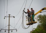 Електрозахранването в Херсон е възстановено, 130 000 киевчани са без ток