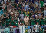 Аржентина взе поправителния срещу Мексико, гол на Меси вдъхнови гаучосите