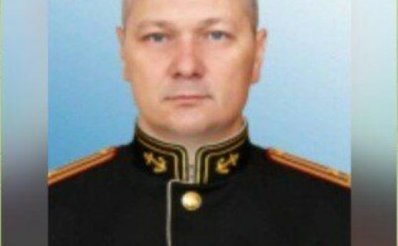 Вдовицата на мистериозно загинал руски полковник иска Путин да вземе на ръчно управление разследването за смъртта му