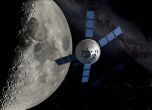 Капсулата ''Орион'' на НАСА достигна най-далечно разстояние от Земята